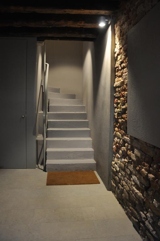 Appartamento Colonna Murano Eksteriør billede