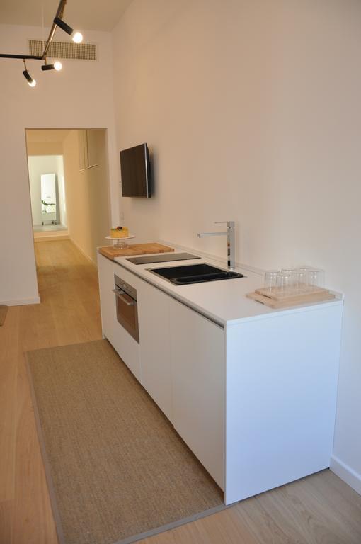Appartamento Colonna Murano Eksteriør billede